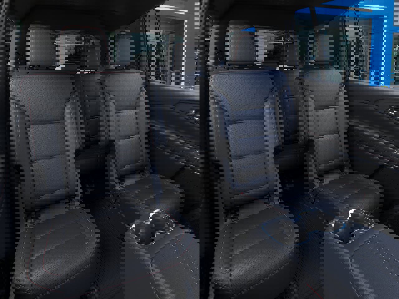 New 2026 Chevrolet Traverse Z71 w/ Enhanced Driving Package image 17