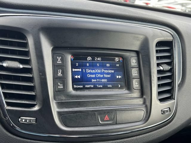 Used 2015 Chrysler 200 S w/ Comfort Group FWD image 23