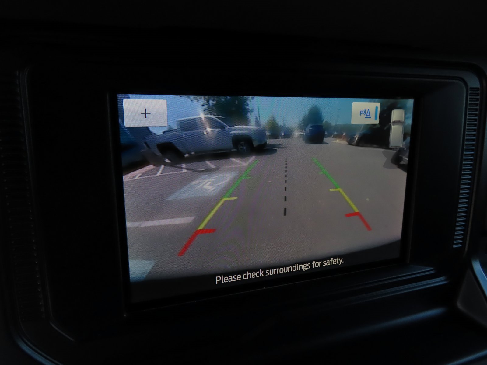 Used 2023 Ford Bronco Black Diamond image 27