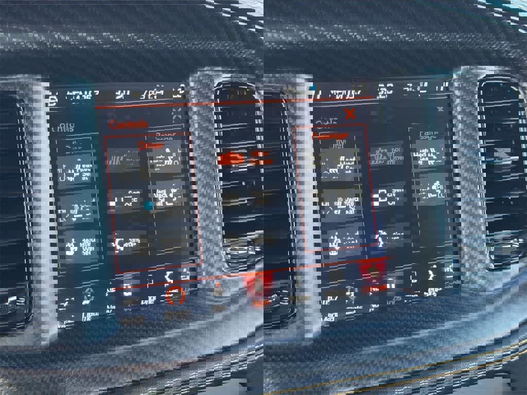 Used 2022 Dodge Charger Scat Pack image 22