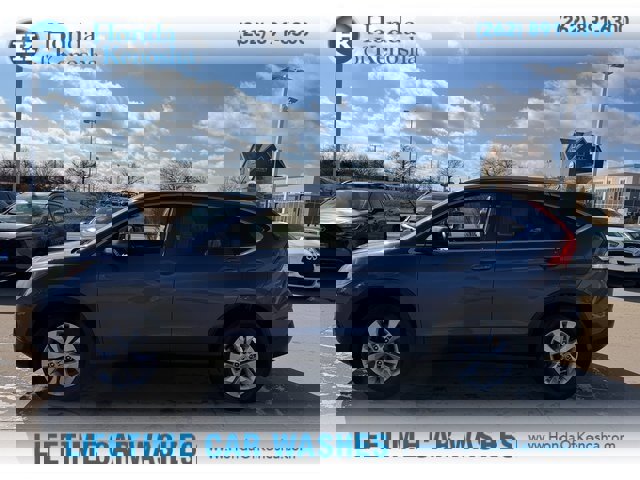 Used 2014 Honda CR-V EX-L image 4