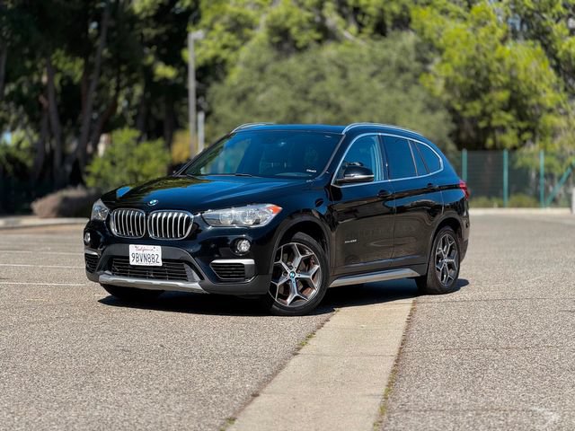 Used 2018 BMW X1 sDrive28i FWD image 16