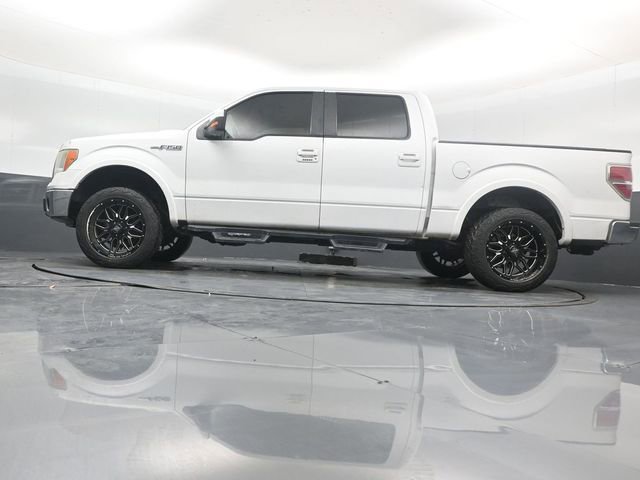 Used 2011 Ford F150 Lariat w/ Lariat Plus Pkg image 41