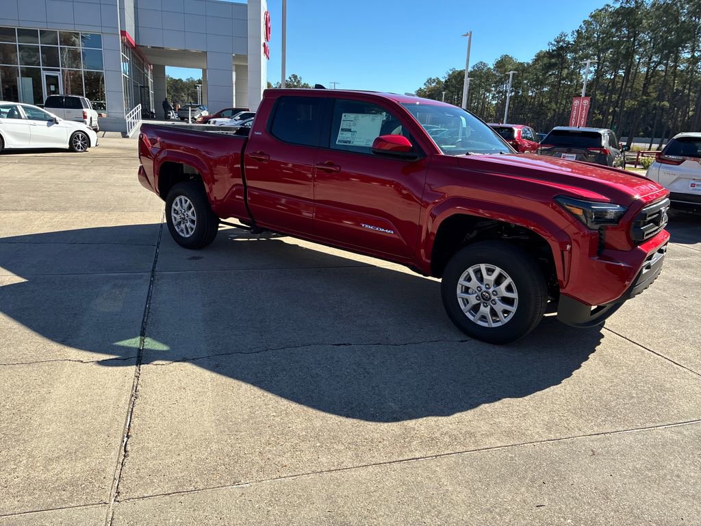 New 2026 Toyota Tacoma SR5 image 9