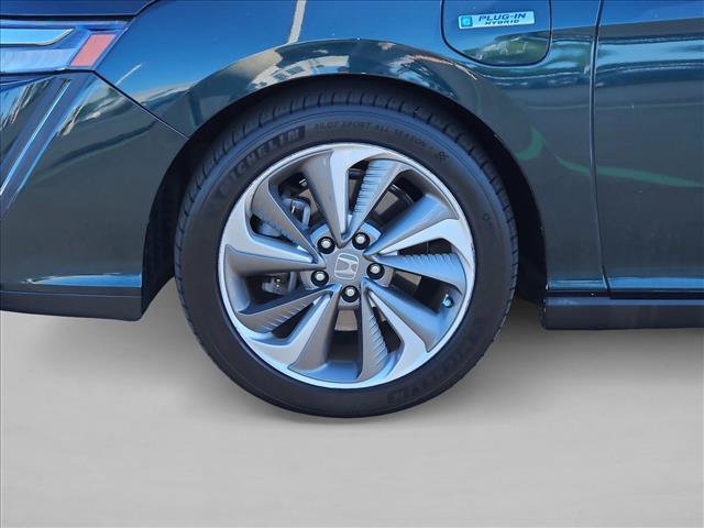 Used 2018 Honda Clarity Touring image 23