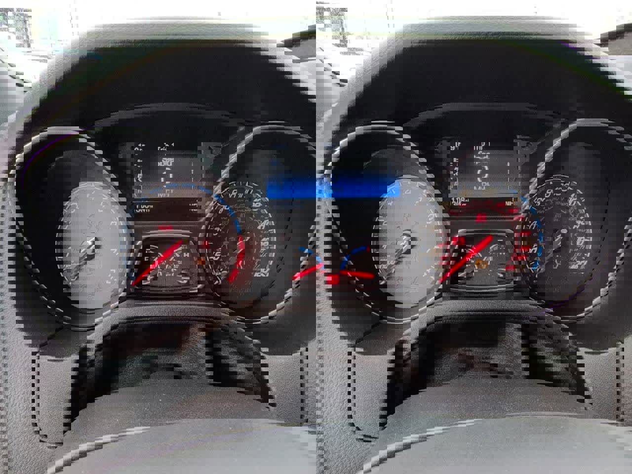 Used 2017 Ford Focus RS image 32