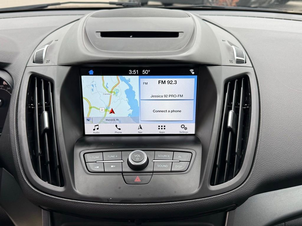 Used 2018 Ford Escape SEL AWD/4WD image 18