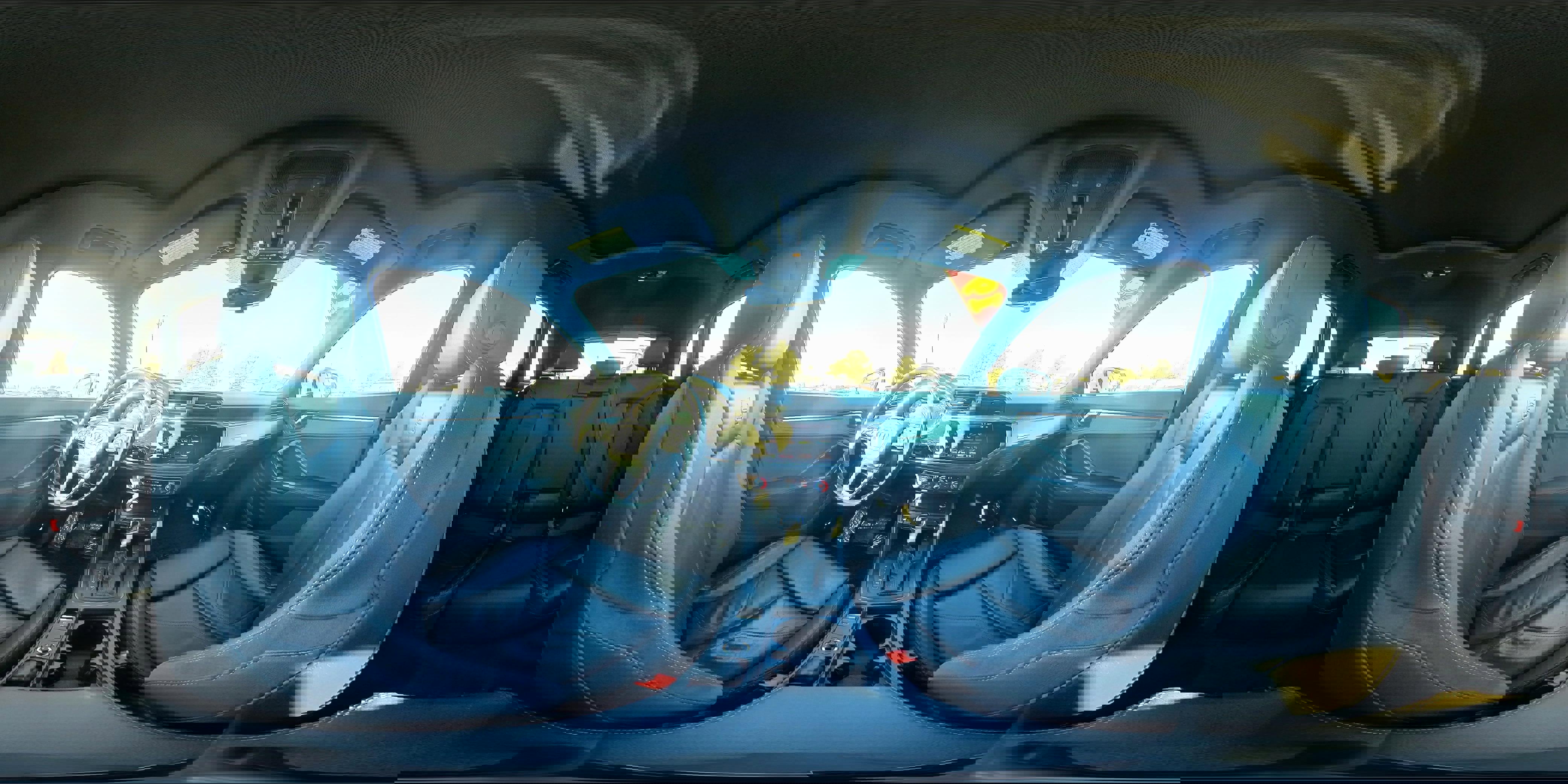 Used 2019 Audi Q3 2.0T Premium Plus image 35