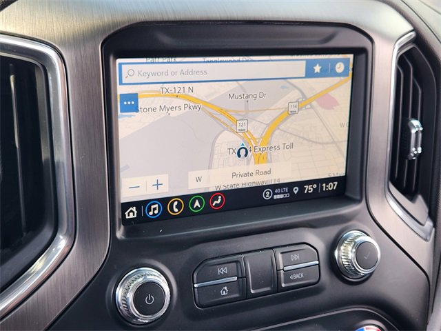 Used 2022 GMC Sierra 2500 Denali w/ Denali Ultimate Package image 18