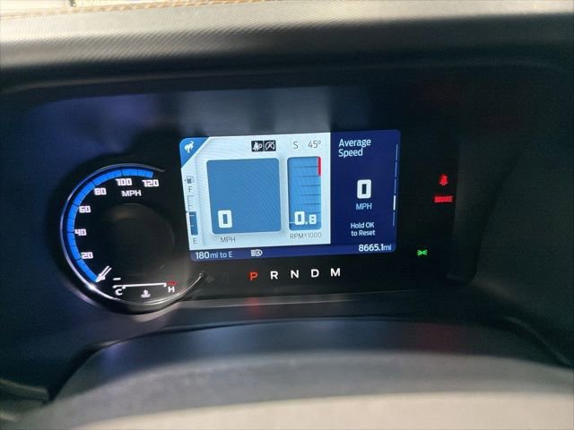 Used 2024 Ford Bronco Badlands image 18