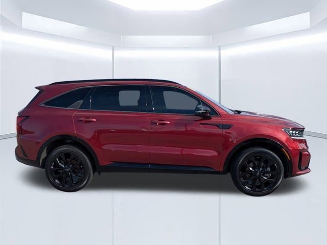 Used 2022 Kia Sorento SX AWD/4WD image 3