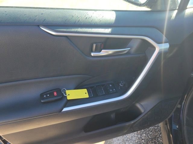 Used 2024 Toyota RAV4 XLE image 14