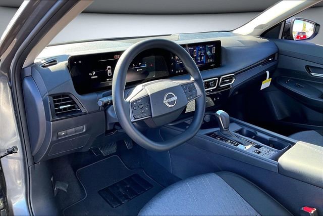 New 2026 Nissan Sentra SV w/ Floor Mat Package image 7