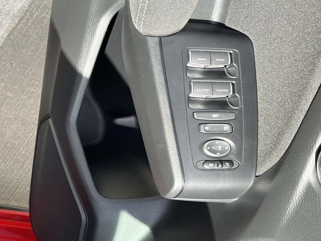 Certified 2026 Honda Civic Sport image 9