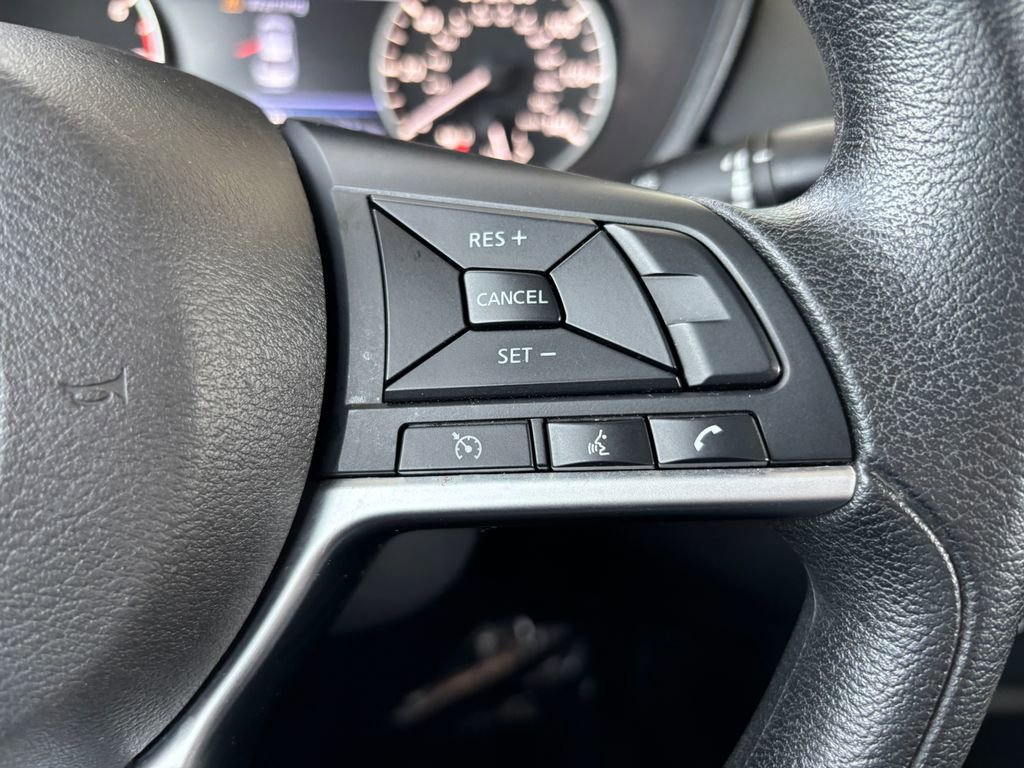 Used 2022 Nissan Altima 2.5 SV image 11