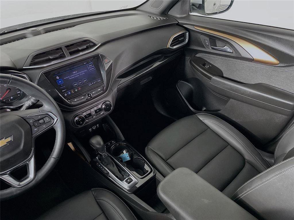 Used 2023 Chevrolet TrailBlazer ACTIV w/ Convenience Package image 25
