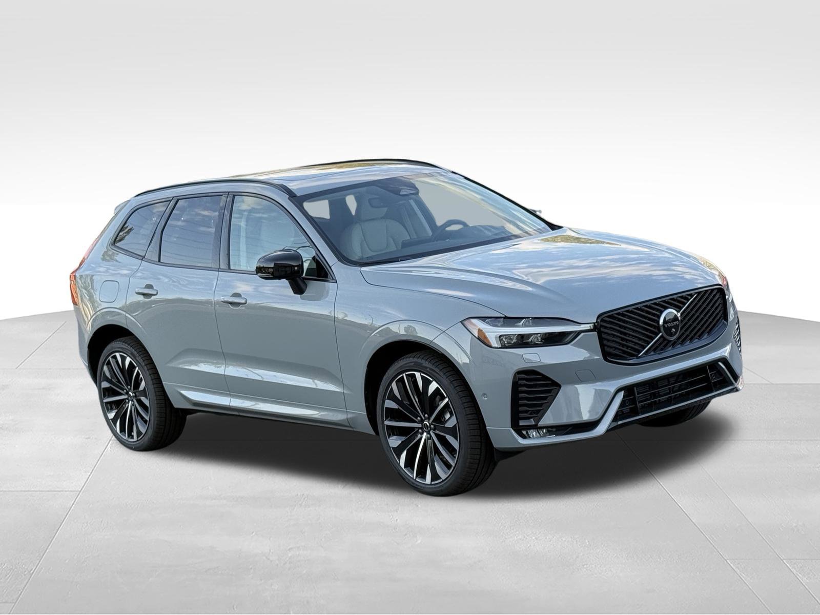 New 2027 Volvo XC60 B5 Ultra AWD/4WD image 8