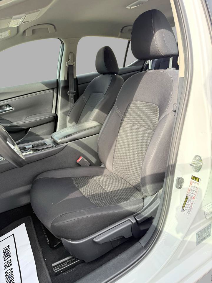 Used 2021 Nissan Sentra S FWD image 14