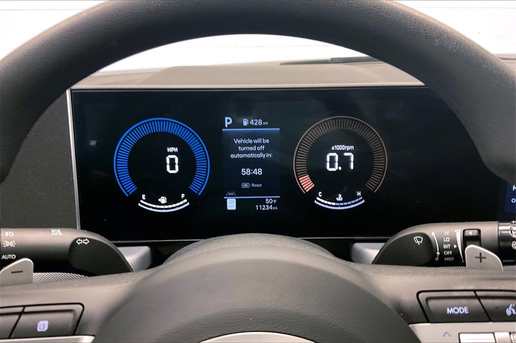 Certified 2024 Hyundai Sonata SEL image 19