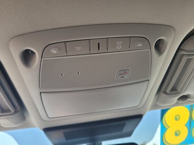 Certified 2024 Nissan Armada SV AWD/4WD image 22