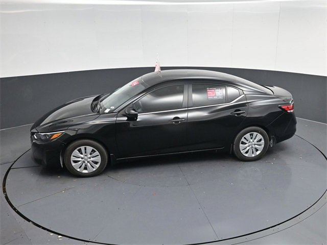 Used 2025 Nissan Sentra S image 44