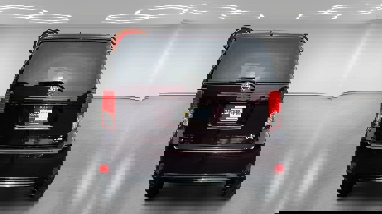 Used 2013 Scion xB image 4