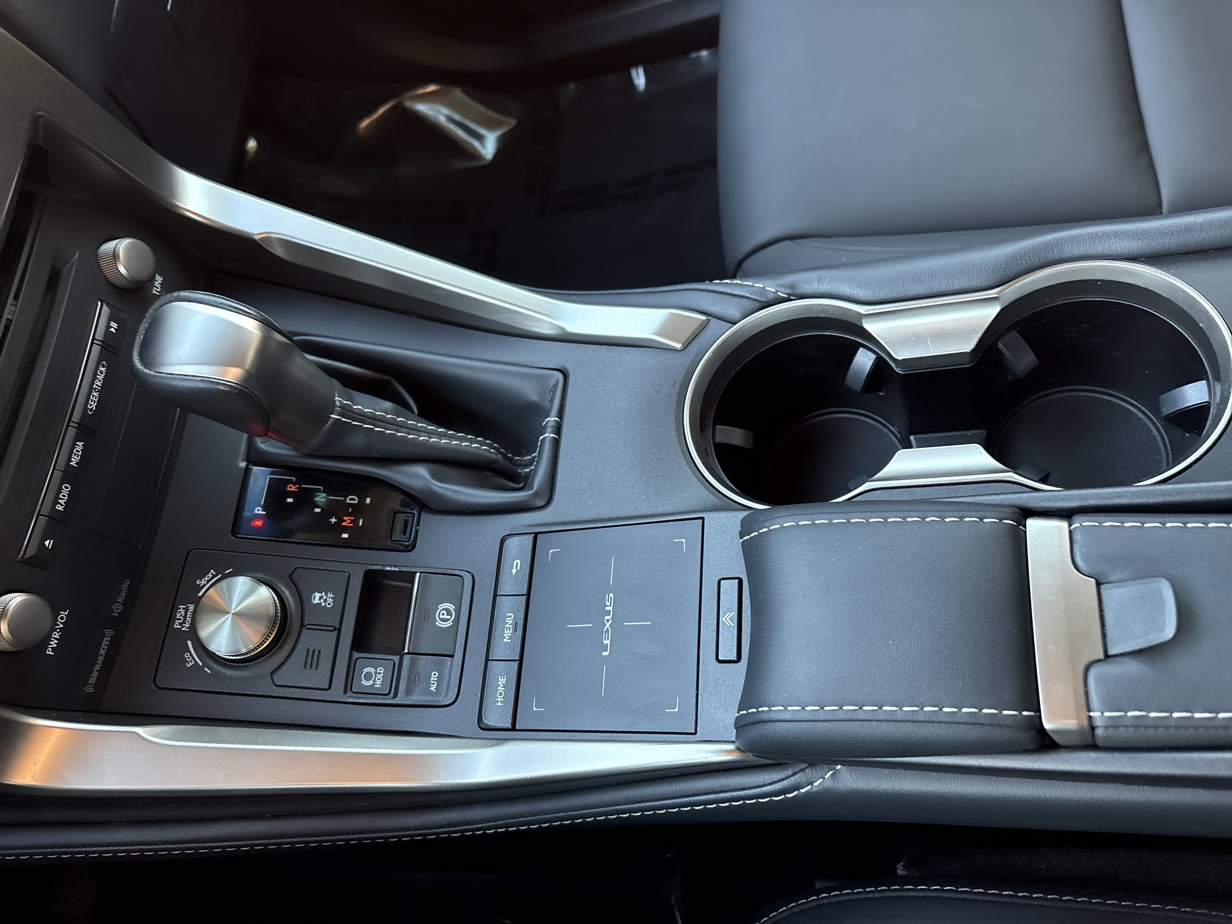 Used 2019 Lexus NX 300 FWD w/ Accessory Package 2 image 30