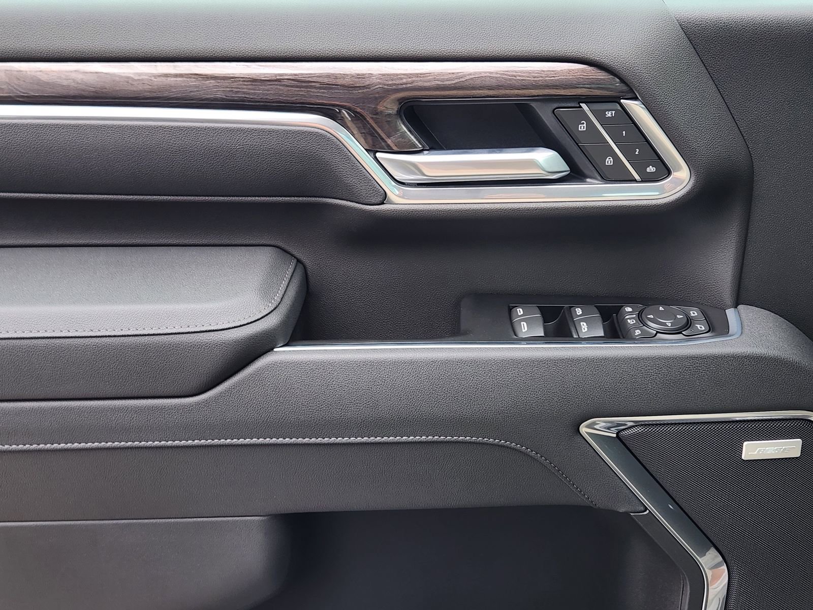 New 2026 Chevrolet Silverado 3500 LTZ w/ LTZ Texas Edition image 19