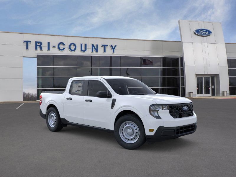 New 2026 Ford Maverick XL image 7