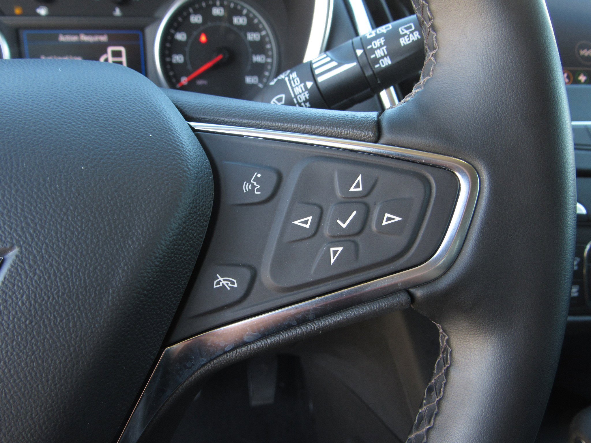 Used 2024 Chevrolet Equinox LT image 26