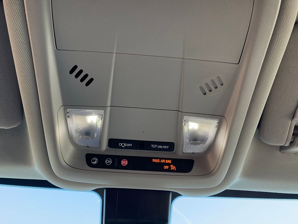 Used 2024 Chevrolet Equinox LS w/ LS Convenience Package image 31