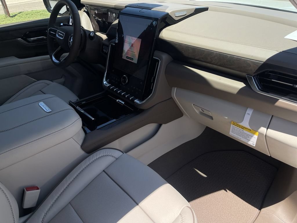 New 2026 GMC Yukon XL Denali AWD/4WD image 29