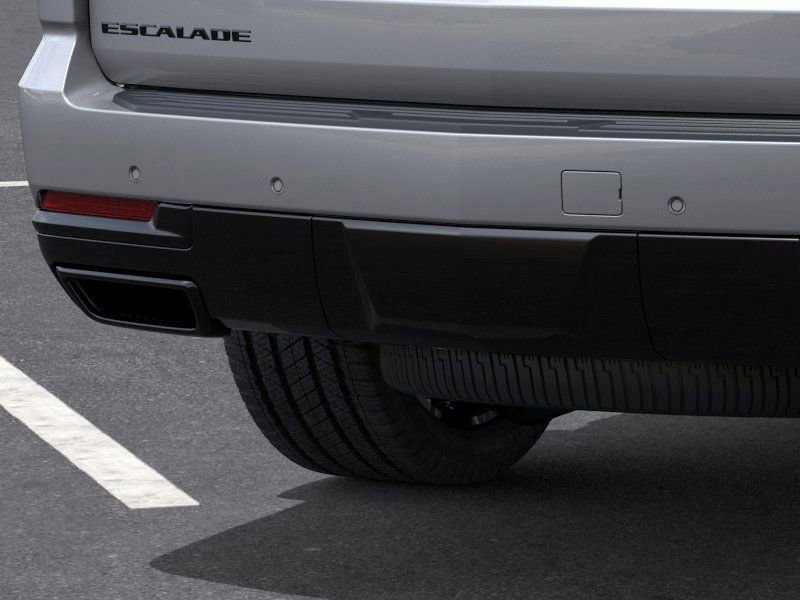 New 2026 Cadillac Escalade Platinum Sport image 14