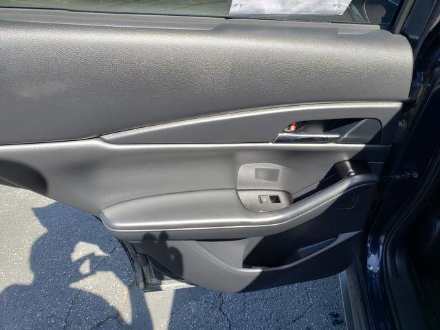 Used 2023 MAZDA CX-30 AWD 2.5 S w/ Preferred Package image 12