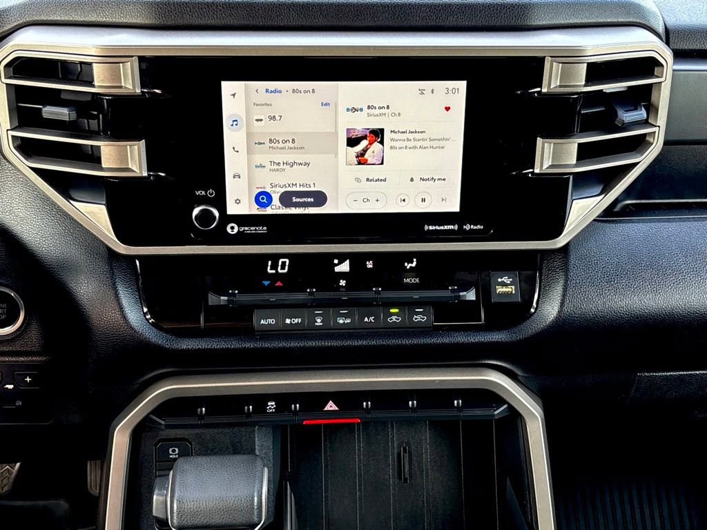 Used 2022 Toyota Tundra SR5 image 25