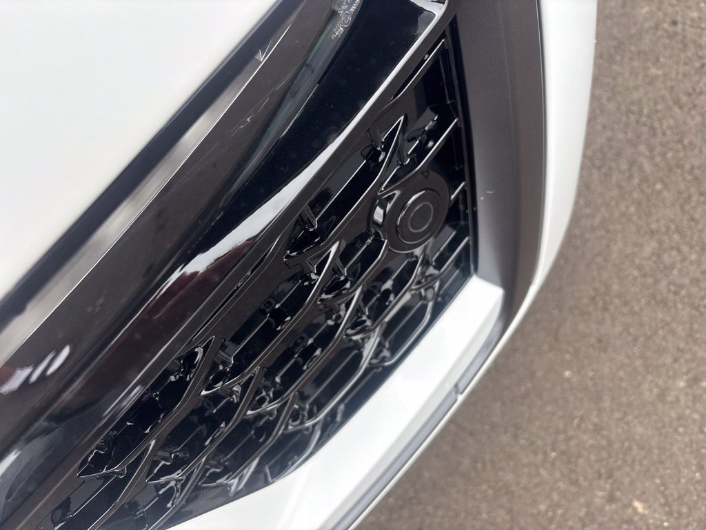 New 2027 Jeep Grand Cherokee L Limited AWD/4WD image 12