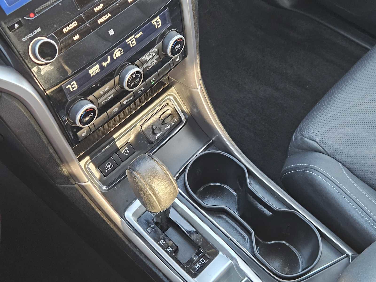 Used 2022 Subaru Ascent Limited w/ Technology Package image 19