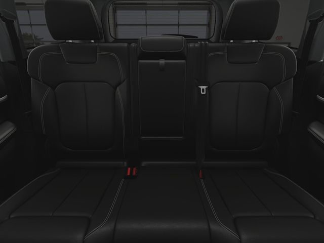 New 2024 Jeep Grand Cherokee Limited image 19