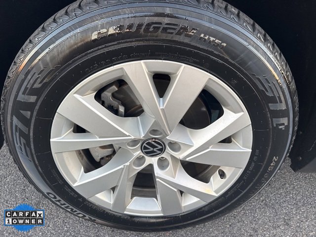 Used 2021 Volkswagen Atlas Cross Sport S image 33