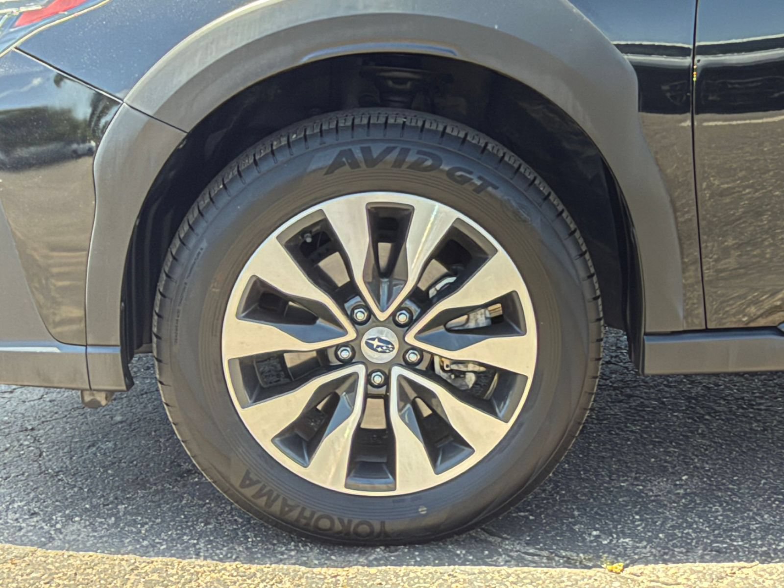Used 2024 Subaru Outback Limited AWD/4WD image 31