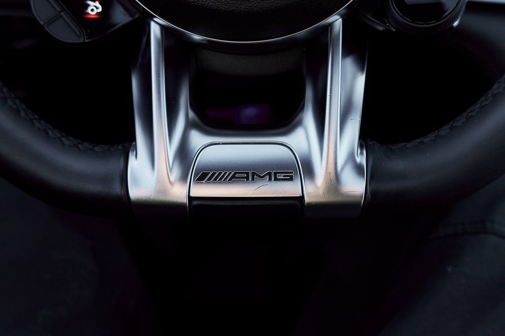 Used 2019 Mercedes-Benz AMG GT 53 image 64