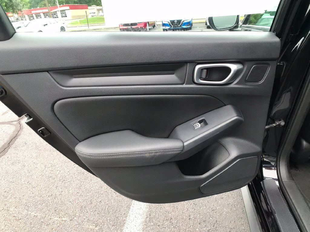 Used 2023 Honda Civic EX-L image 25