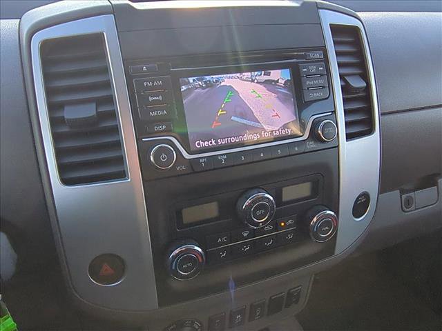 Used 2017 Nissan Frontier SV w/ SV Value Truck Package image 13