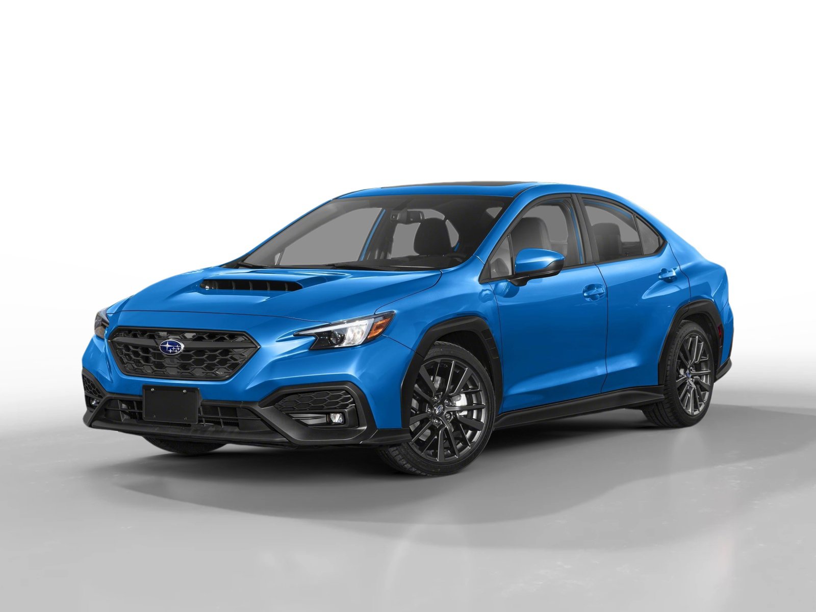 New 2025 Subaru WRX Premium