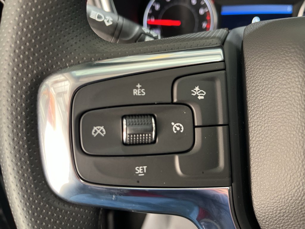 New 2026 Chevrolet Blazer LT w/ LPO, Floor Liner Package image 19