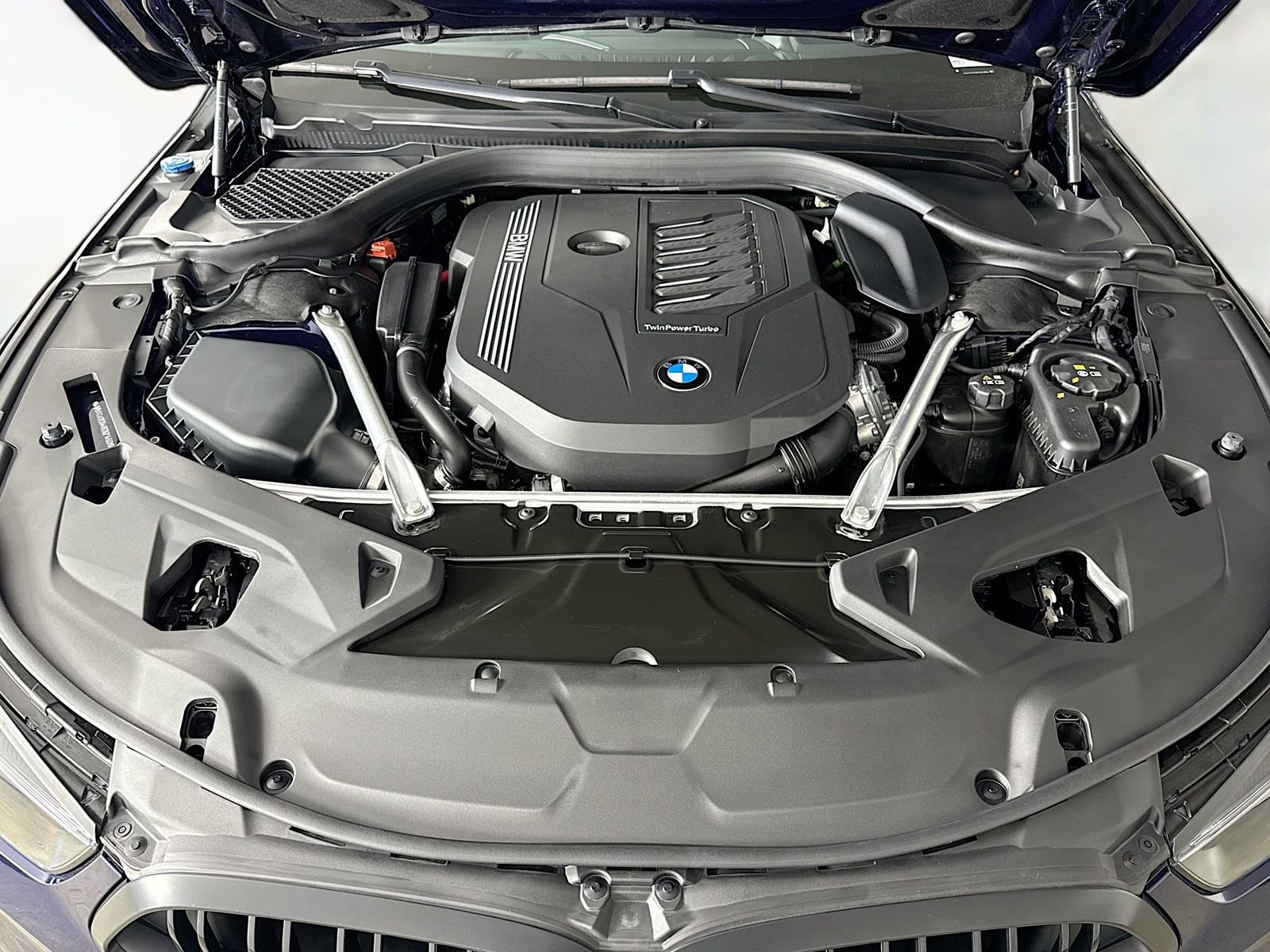 Certified 2024 BMW 840i Gran Coupe image 32