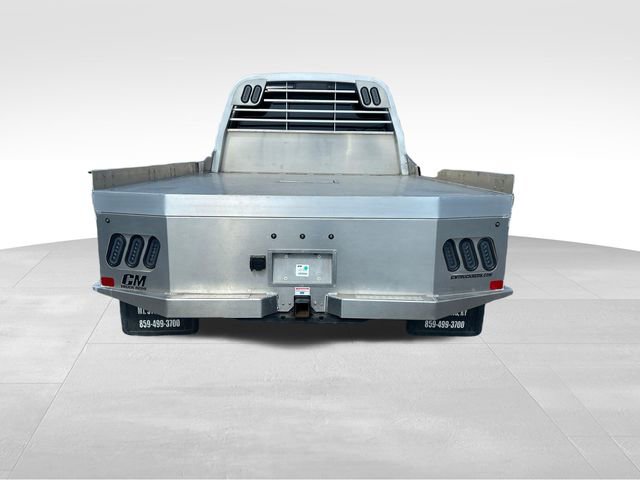 Used 2024 RAM 4500 Tradesman w/ Convenience Group AWD/4WD image 4