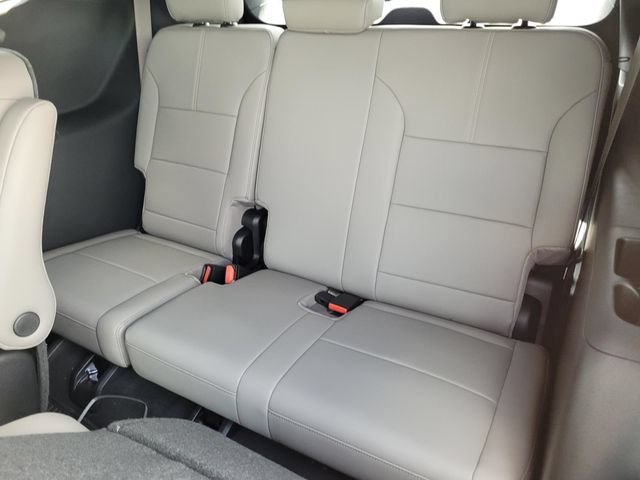 New 2026 GMC Acadia Elevation w/ Elevation Premium Package FWD image 26