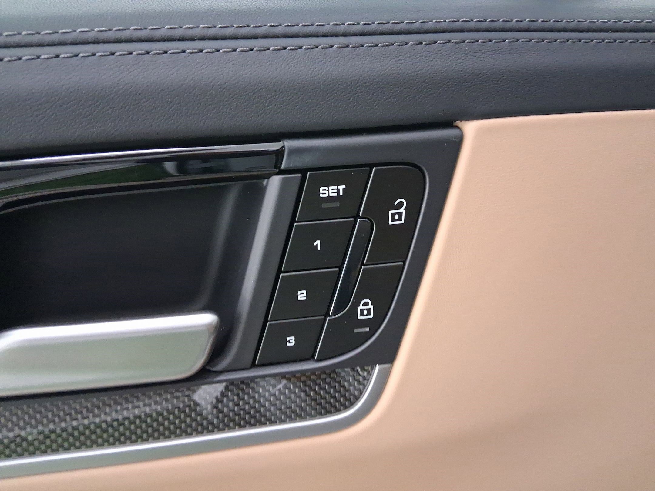 New 2026 Porsche Cayenne AWD/4WD image 15