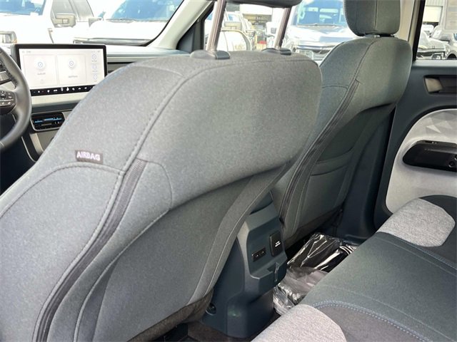 New 2025 Ford Maverick XLT w/ XLT Luxury Package image 19